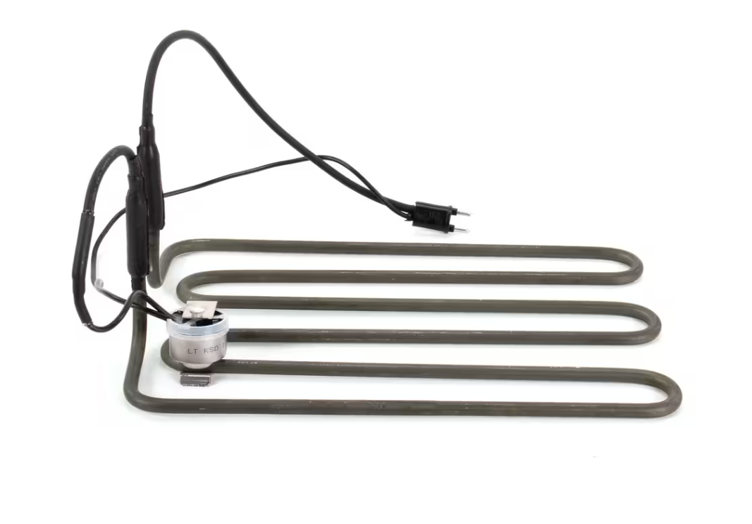 Randell EL WIR274 Element, 115V, 200W